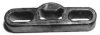 Metalcaucho 00786 Rubber Buffer, silencer
